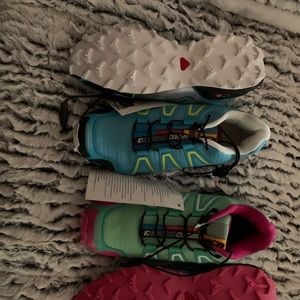 Salomon LT light weight M&S